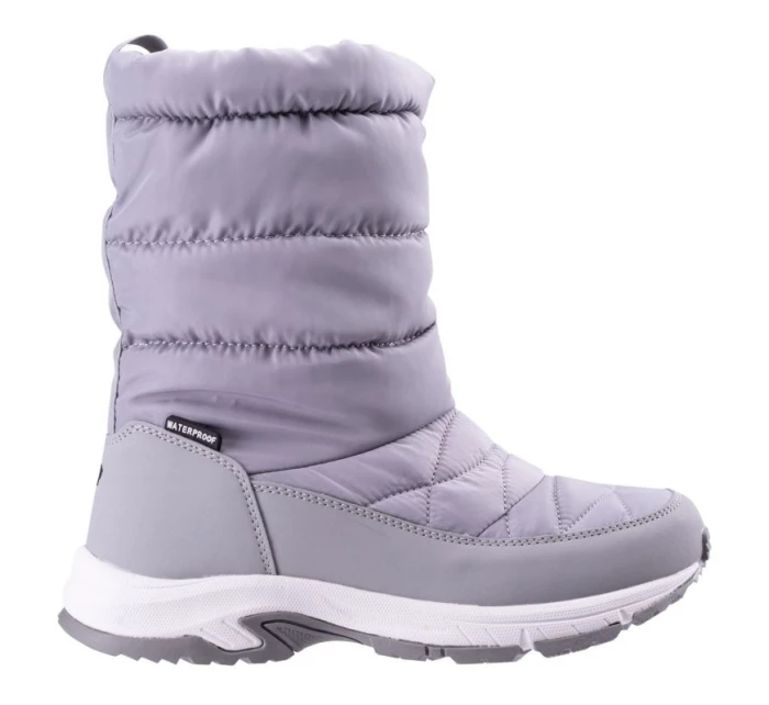 Dámské sněhule model 20842974 HIGH WP W - Iguana