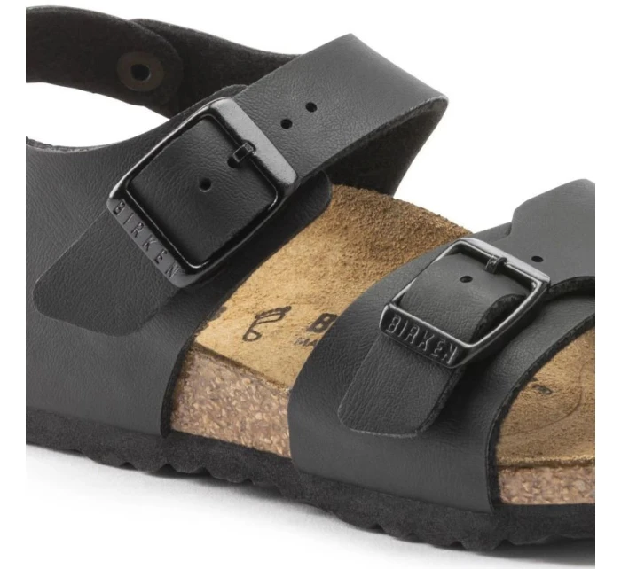 Birkenstock New York BS Jr sandály 1005885