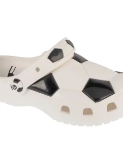 Žabky Crocs Classic Soccer Ball Clog Jr 210157-103