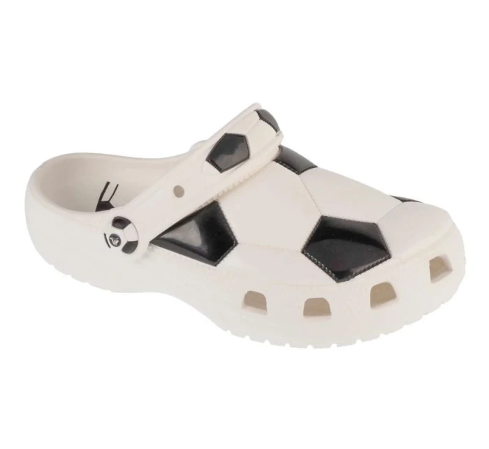 Klapki Classic Ball Clog Jr model 21046052 - Crocs Klapki Classic Ball Clog Jr model 21046052 - Crocs
