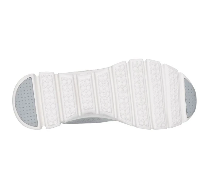 Buty Slipins W model 21100366 - Skechers Buty Slipins W model 21100366 - Skechers