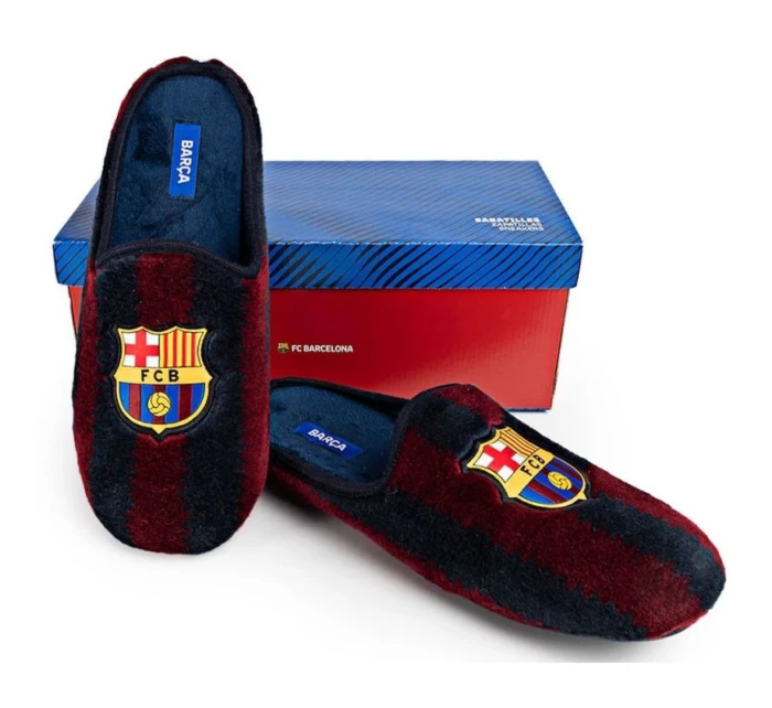 FC Barcelona M CFA1-IV20 žabky