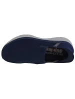 Boty Skechers Slip-Ins RF: D'Lux Walker - Orford M 232455-NVY