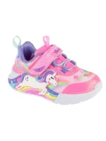 Skechers Unicorn Chaser 302298N-PKMT Pink 21 Skechers Unicorn Chaser 302298N-PKMT Pink 21