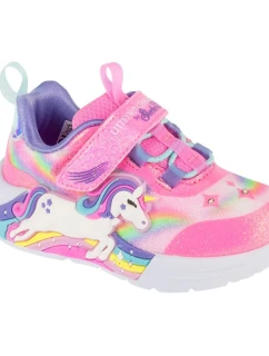 Skechers Unicorn Chaser 302298N-PKMT Pink 21