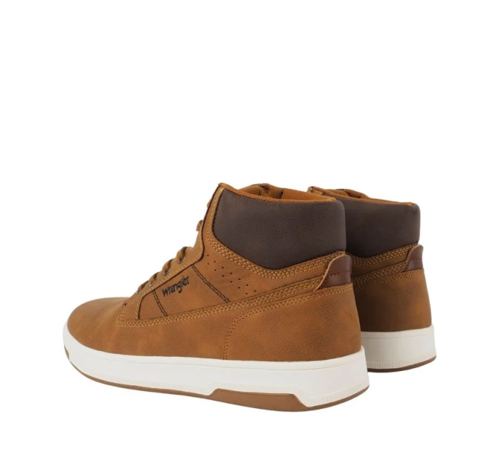 Boty  Mid M model 21388391 - Wrangler