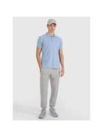 Pánská polokošile 4F (SADA 2 KOŠILÍ) 2P-SS-4FWSS25TPTSM407-92S Pánská polokošile 4F (SADA 2 KOŠILÍ) 2P-SS-4FWSS25TPTSM407-92S