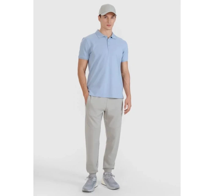 Pánská polokošile 4F (SADA 2 KOŠILÍ) 2P-SS-4FWSS25TPTSM407-92S Pánská polokošile 4F (SADA 2 KOŠILÍ) 2P-SS-4FWSS25TPTSM407-92S