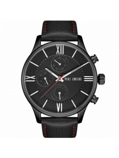 Pánské hodinky Paul Lorens PL11652A6-1A3