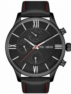Pánské hodinky model 21805175 - Paul Lorens