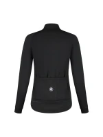 Rogelli dámská mikina ESSENTIAL II černá M