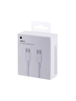 Apple USB-C 2m bílý MLL82ZM/A