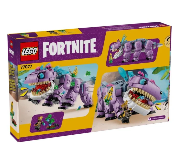 LEGO Fortnite 77077 Klombo