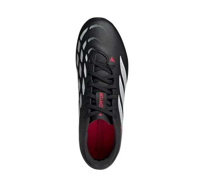 Dětské kopačky adidas Predator Club FG/MG JS0371
