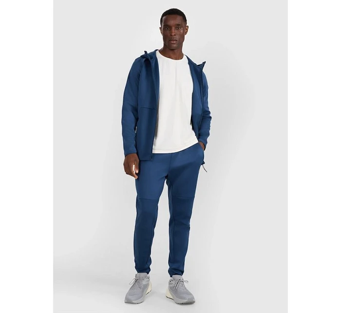 Pánské rychleschnoucí tréninkové kalhoty model 22071382 - 4F Pánské rychleschnoucí tréninkové kalhoty model 22071382 - 4F