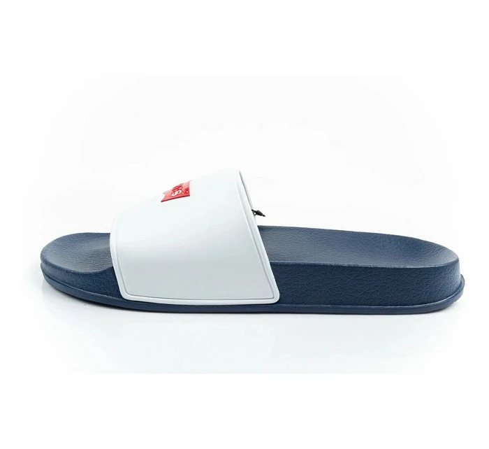 Dámské sportovní žabky Levi's pohodlné módní dámské boty