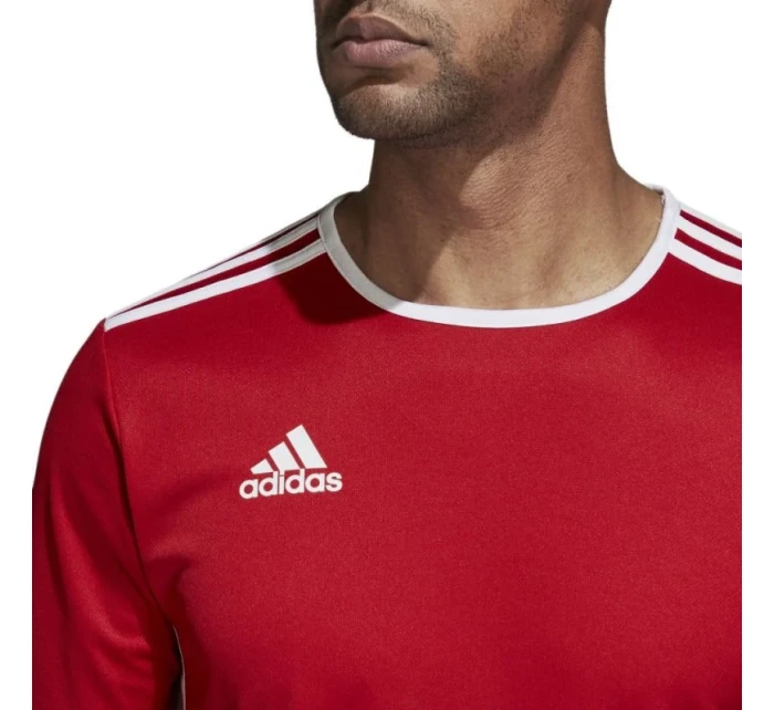 Entrada 18 unisex fotbalové tričko CF1038 - Adidas Entrada 18 unisex fotbalové tričko CF1038 - Adidas