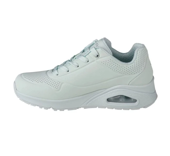 Skechers Uno Frosty Kicks W 155359-MNT dámské boty