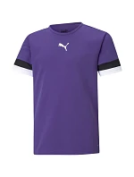Dětský dres TeamRise Jersey Jr 704938 10 - Puma
