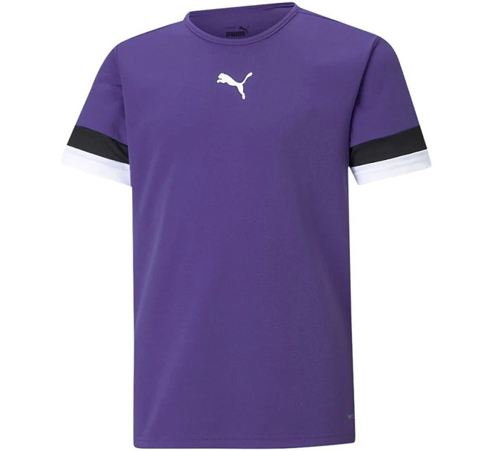 Dětský dres TeamRise Jersey Jr 704938 10 - Puma