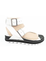 W model 17524773 žabky sandály - Sorel