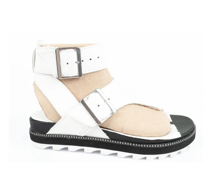 W model 17524773 žabky sandály - Sorel