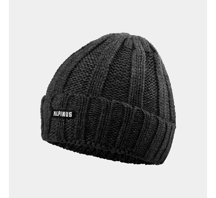 Nuorgam unisex čepice ST18328 - Alpinus