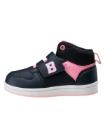 Dívčí boty Bardo Jr 92800377157 - Bejo