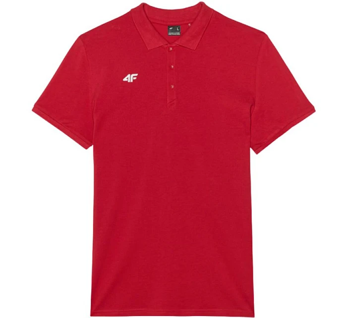 Pánské tričko 4F M NOSH4 TSM008B 62S - 4F 