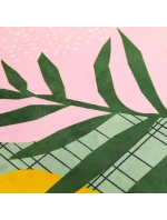 Home Jungle Mat model 20490892 - Spokey