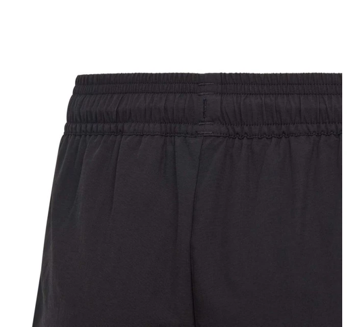 Dětské šortky adidas Tiro 23 Competition Downtime Black HI4716