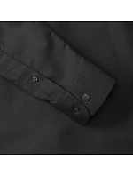Košile Oxford s dlouhým rukávem 11. silver model 22475279 - Russell Athletic Košile Oxford s dlouhým rukávem 11. silver model 22475279 - Russell Athletic