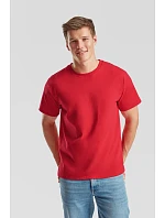 Valueweight T Tričko model 22497033 deep navy - Fruit of the Loom