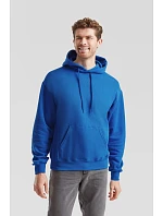 Classic Hooded Sweat Mikina s kapucí model 22534075 deep navy - Fruit of the Loom Classic Hooded Sweat Mikina s kapucí model 22534075 deep navy - Fruit of the Loom