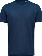 Untagged Movement OCS T-Shirt Unisex tričko z těžké bavlny 66.1010 navy