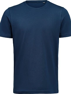 Untagged Movement OCS T-Shirt Unisex tričko z těžké bavlny 66.1010 navy