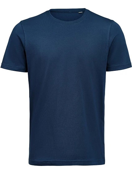 Untagged Movement OCS T-Shirt Unisex tričko z těžké bavlny 66.1010 navy Untagged Movement OCS T-Shirt Unisex tričko z těžké bavlny 66.1010 navy