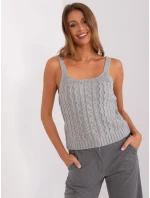 Komplet BA KMPL model 18985205 szary - FPrice