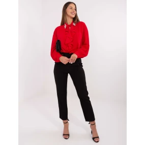 Halenka IT BZ 28995.25 červená