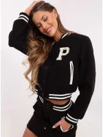 Komplet NM KMPL model 20731366 czarny - FPrice Komplet NM KMPL model 20731366 czarny - FPrice