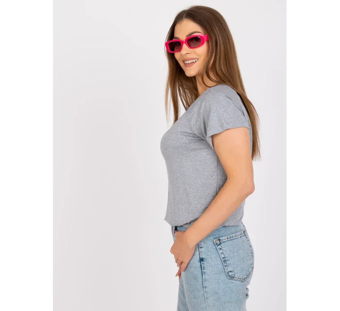 Halenka RV BZ 7664.46 šedá