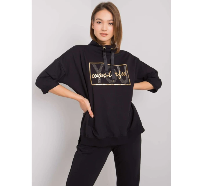 Souprava RV KMPL 6422.59P černá