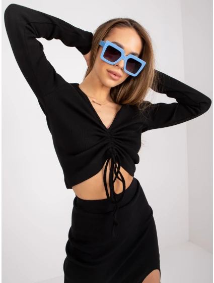 Halenka TW BZ BL model 17217111 černá - FPrice