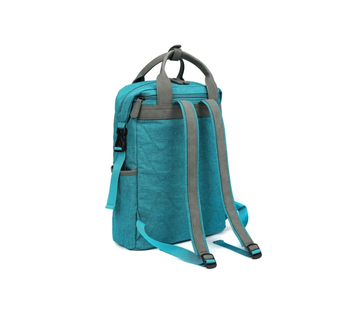 Městský batoh VUCH Lien Turquoise
