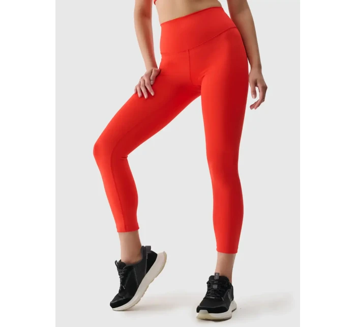 Dámské 7/8 sportovní legíny 4F Dámské 7/8 sportovní legíny 4F