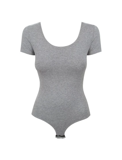 Dámské body s krátkým rukávem model 20892174 - Diesel