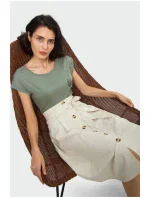 Dámská midi sukně model 17512914 - Greenpoint