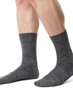 Pánské ponožky art.044 Alpaca - Steven
