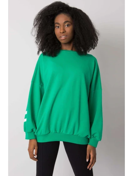 Mikina model 161924 Ex Moda Mikina model 161924 Ex Moda