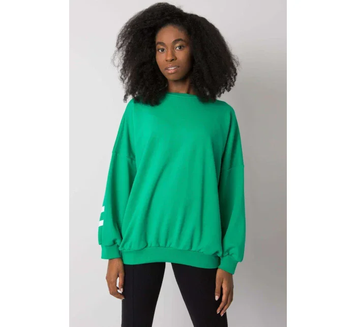 Mikina model 161924 Ex Moda Mikina model 161924 Ex Moda